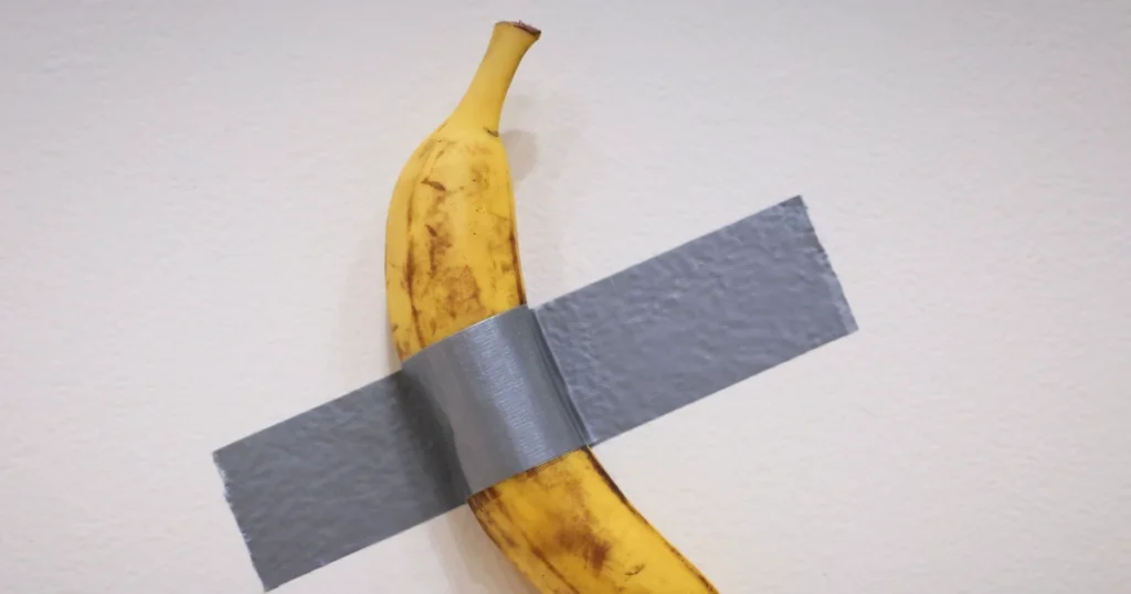 5 Shocking Artworks That Rocked the World
