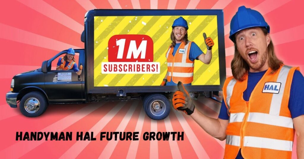 Handyman Hal Net Worth Over Time: From Beginner To Big Earner