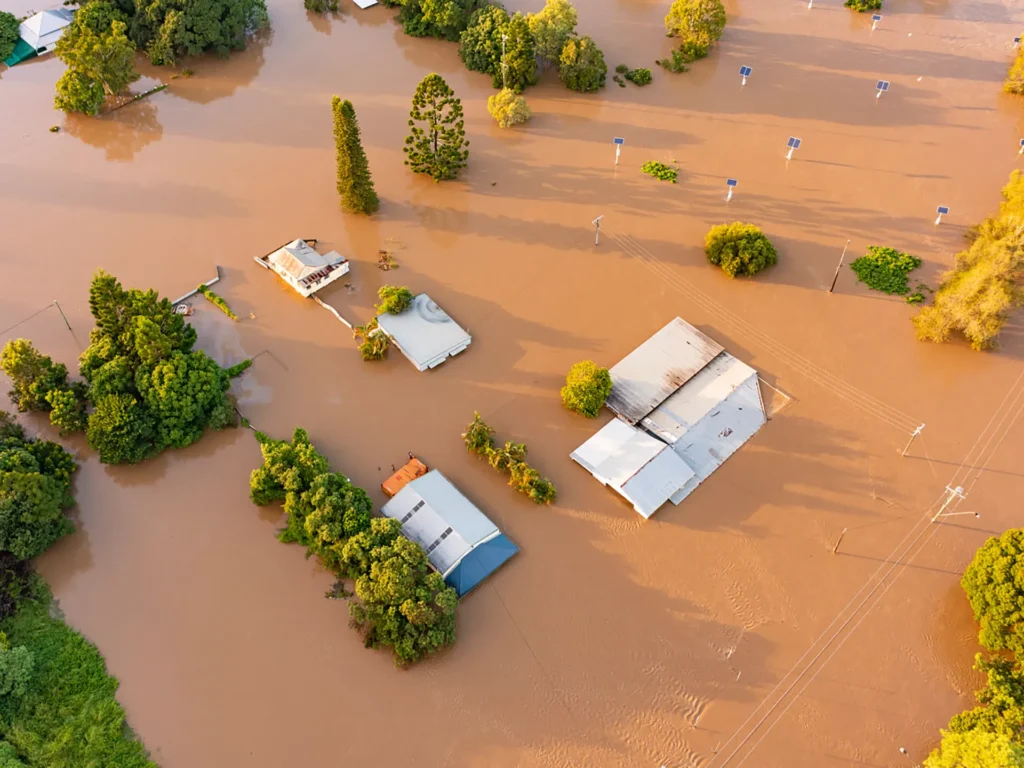 Australia Flood Disaster: Communities Struggle to Recover