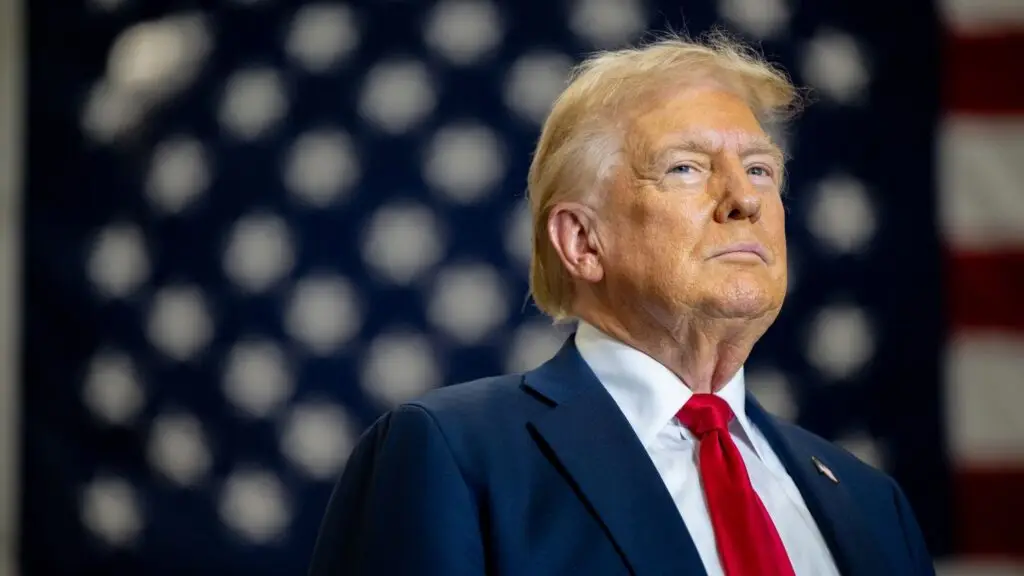 Trump Announces Tariff Changes, Raising Trade Tensions