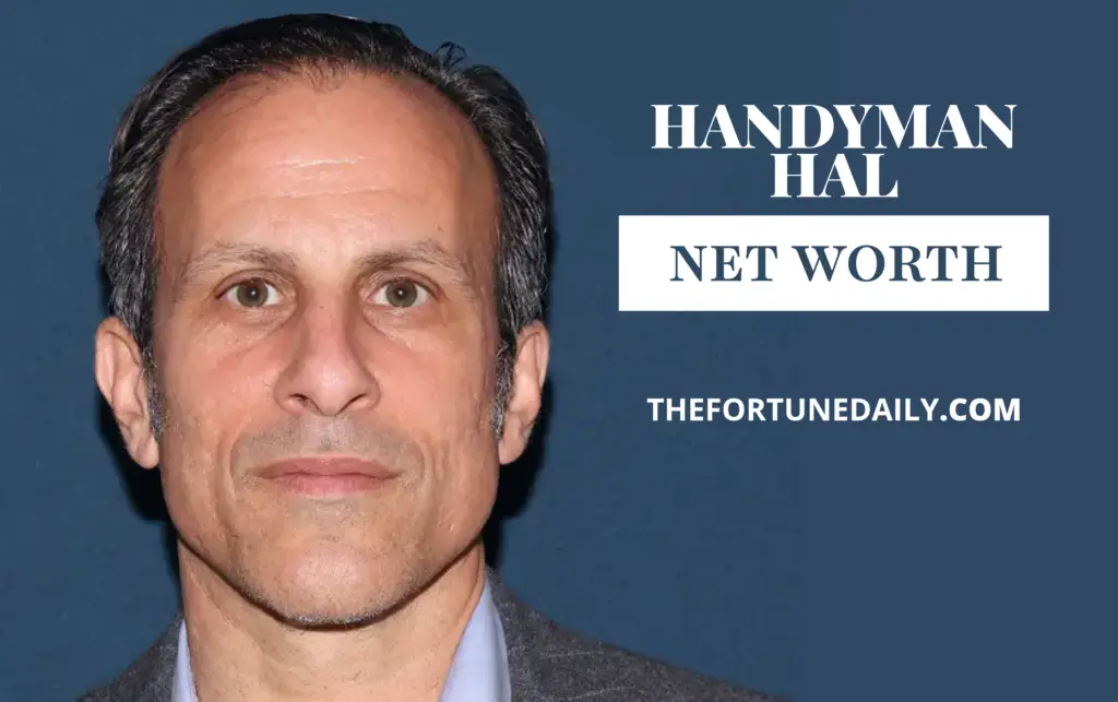 Greg Lippmann’s Net Worth & His Next Big Short In Commercial Debt