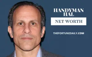 Greg Lippmann’s Net Worth & His Next Big Short In Commercial Debt