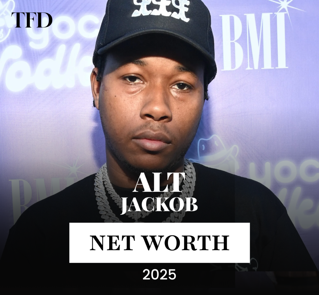 ATL Jacob Net Worth 2025: The Numbers Behind His Hip-Hop Fortune