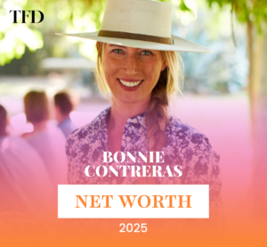 Elizabeth Poett Net Worth: How This 7th-Gen Rancher Built A $2M Legacy