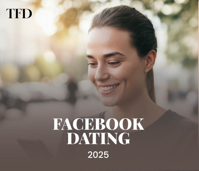A Beginner’s Guide to Facebook Dating