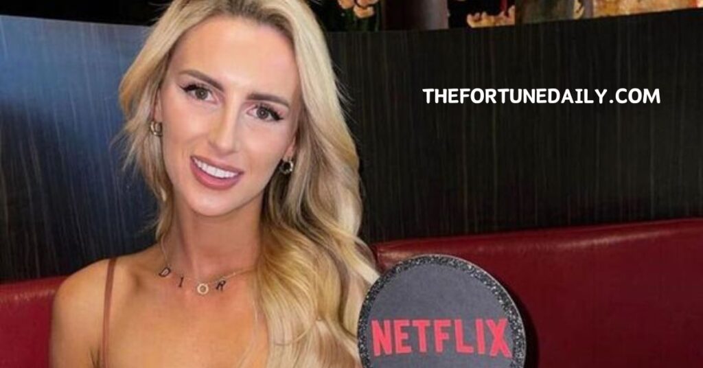 Michaella McCollum Net Worth & Shocking Facts You Must Know