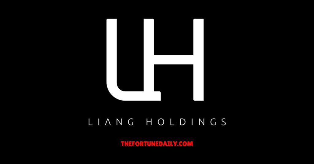 Wayne Liang Net Worth: How He Became a Top Young Entrepreneur