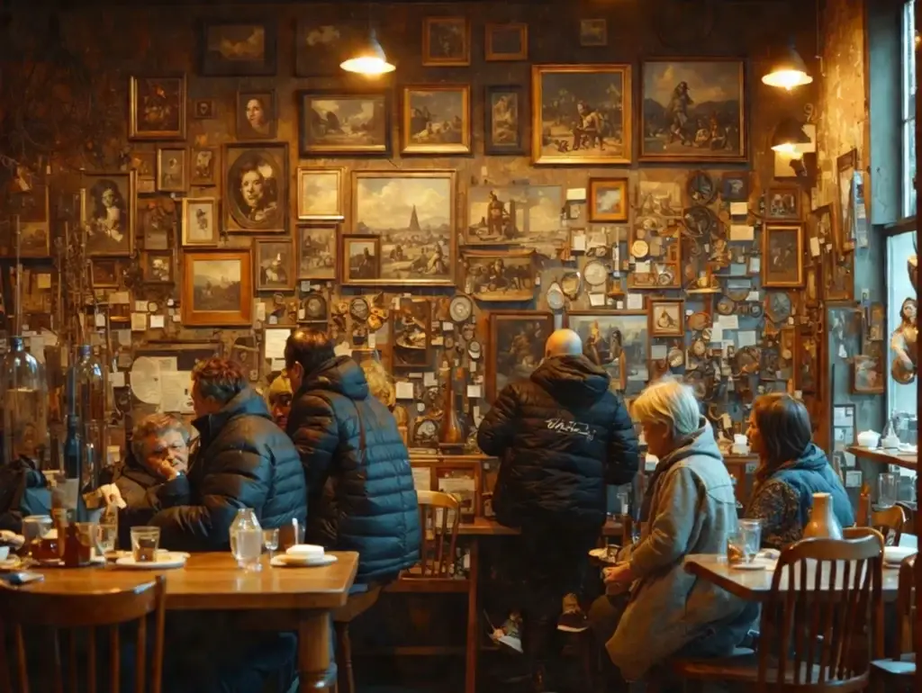 Discovering Micro-Museums: Your Neighborhood’s Hidden Cultural Gems