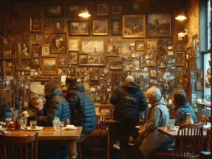 Discovering Micro-Museums: Your Neighborhood’s Hidden Cultural Gems
