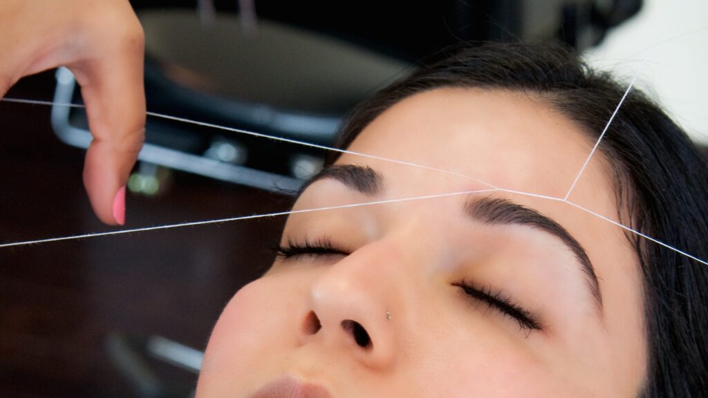 threading trends