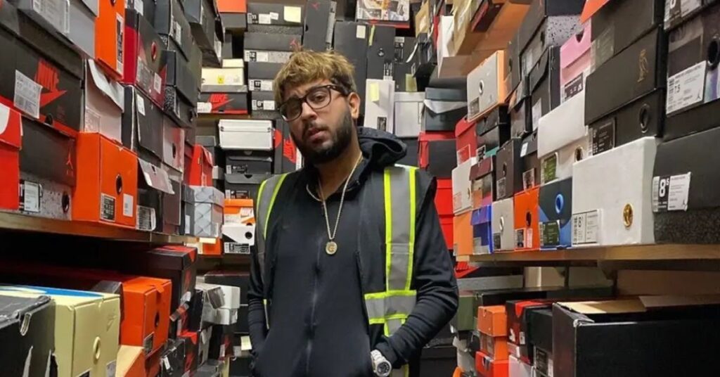Adeel Shams' Net Worth 2025: How the Cool Kicks Founder Built a Sneaker Empire