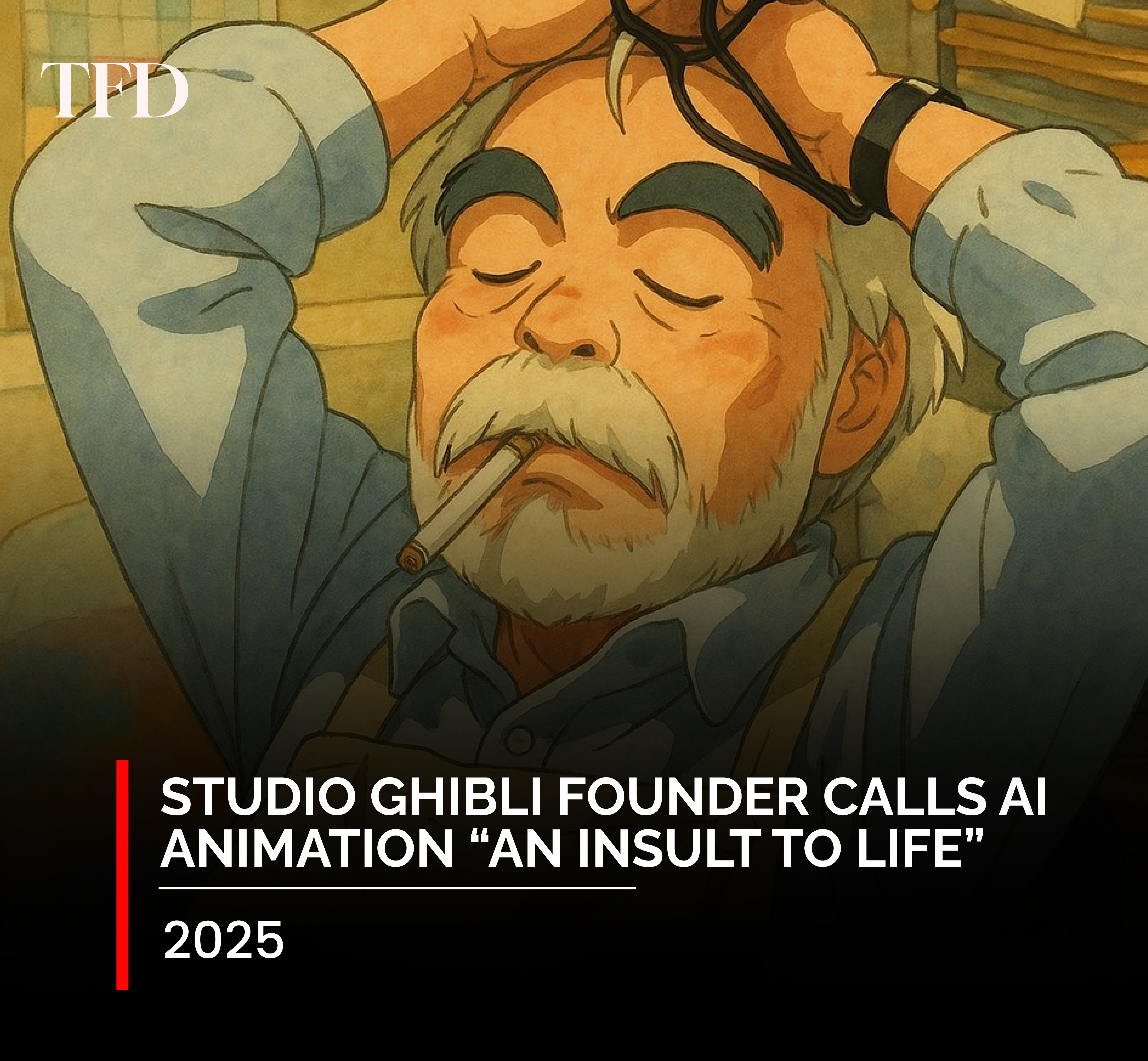 studio ghibli