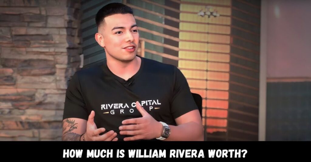 William Rivera Net Worth: How This Ecom Expert Built A $6M Empire