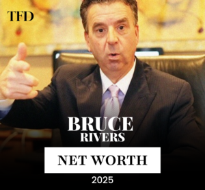 Bruce Rivers Net Worth: Lawyer & YouTuber Earnings 2025