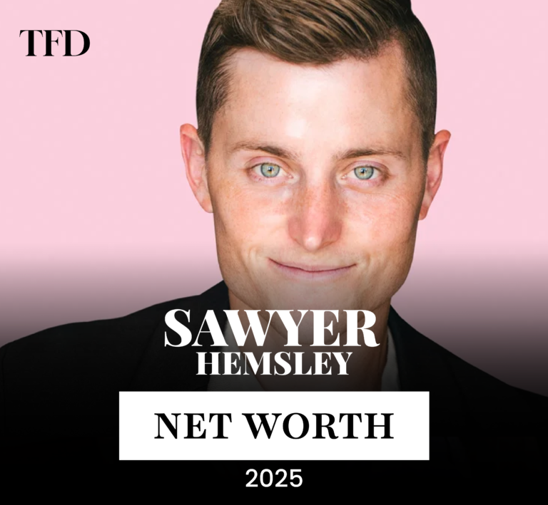Sawyer Hemsley Net Worth: Is He The Richest Cookie Entrepreneur In America?