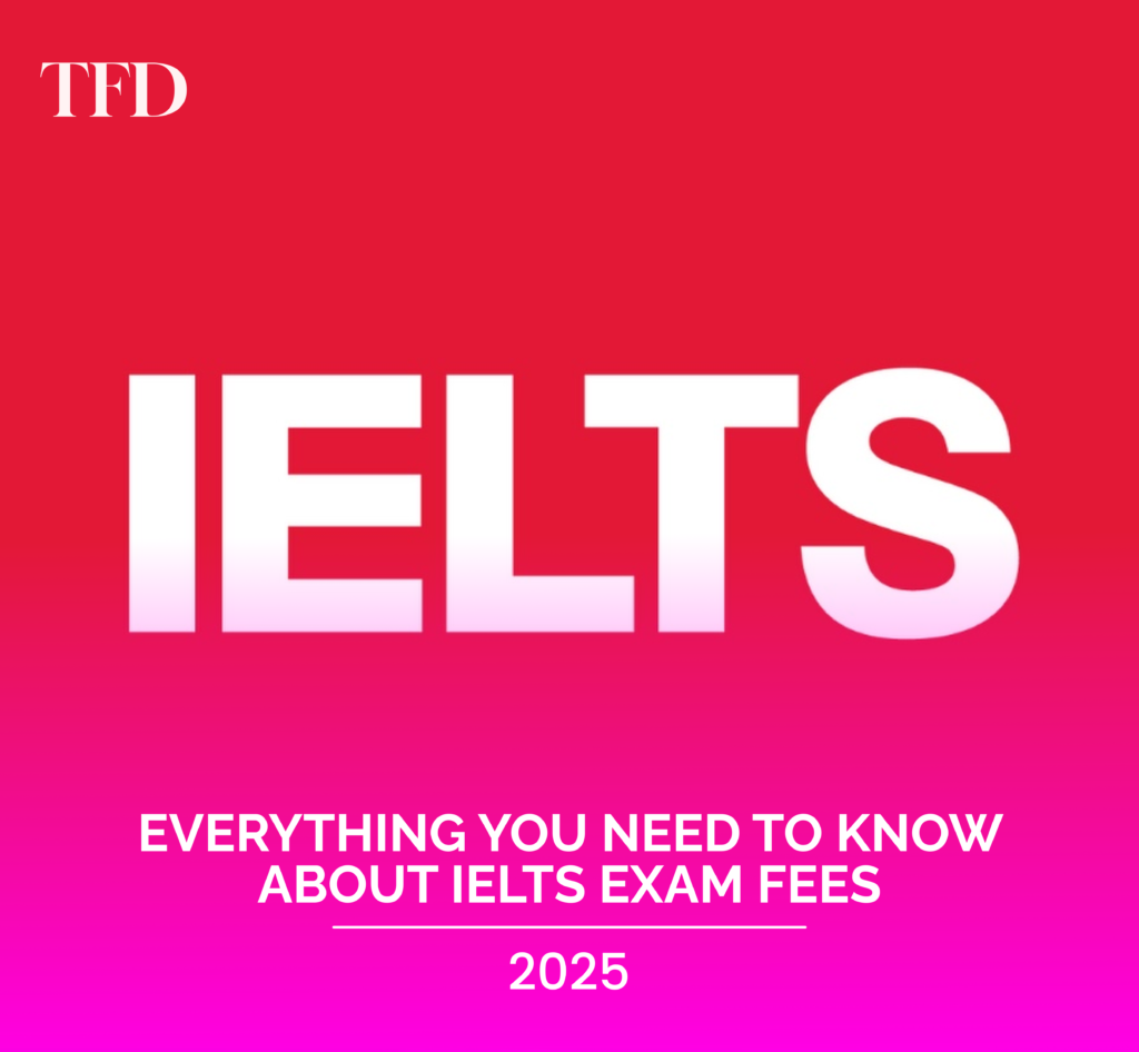 Everything You Need to Know About the IELTS Exam Fee