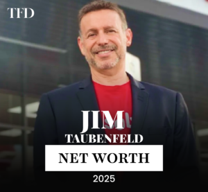 Jim Taubenfeld Net Worth: The Man Behind Me Salve, Inc.