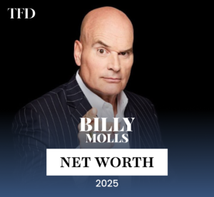 Tim Misny Net Worth: How Much Does Ohio’s Top Lawyer Make?