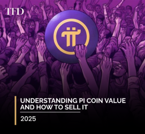 Pi Coin Value and How to Sell It