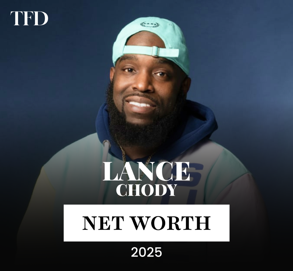 LaTruth Wife Net Worth: How Rich Is Briana Hampton?