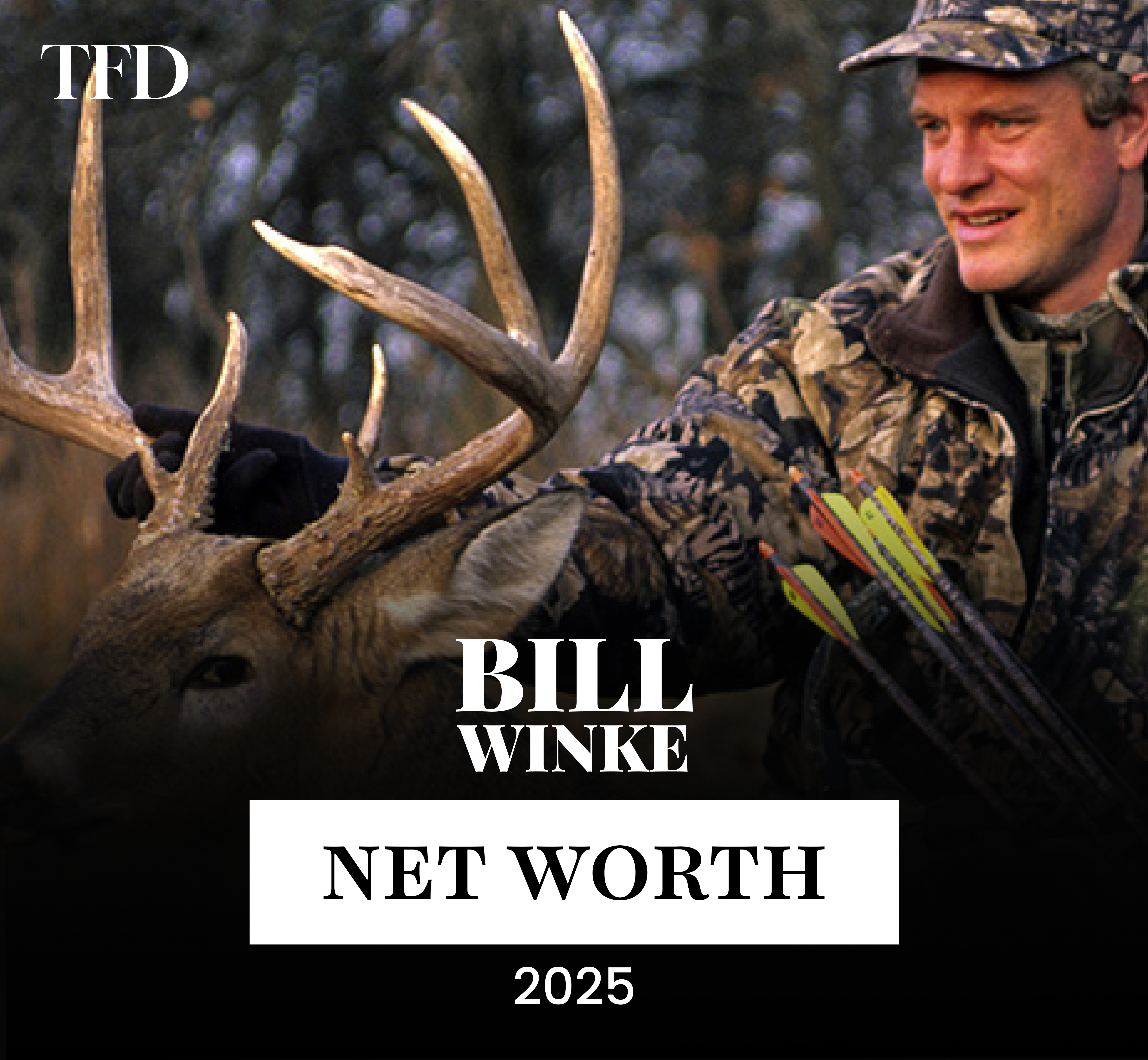 Bill Winke