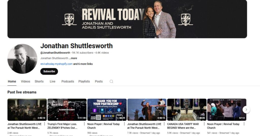 Jonathan Shuttlesworth Net Worth: A Deep Dive Into His Earnings & Success