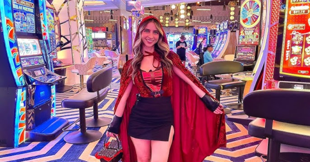 Leslie Slots Gambling Revenue