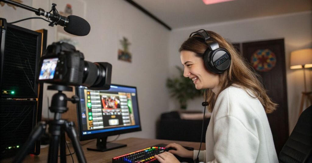 Leslie Slots Net Worth: Does Playing Slots On YouTube Pay?