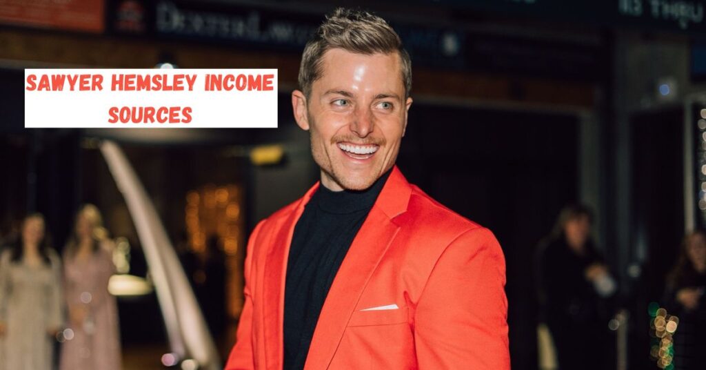Sawyer Hemsley Net Worth: Is He The Richest Cookie Entrepreneur In America?