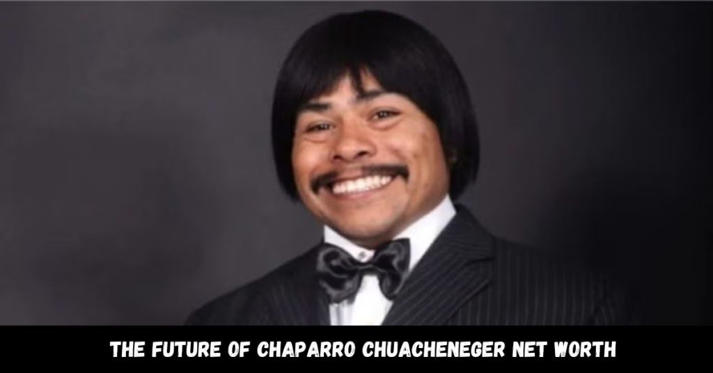 Chaparro Chuacheneger Net Worth: How This Comedian Turned Jokes Into Fortune