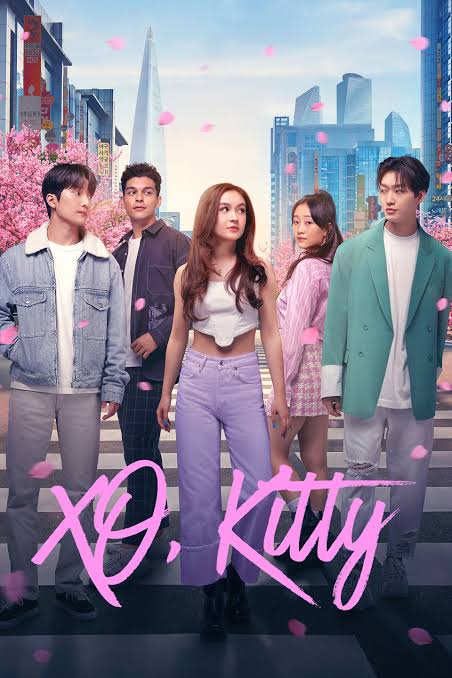 Good Shows to Watch on Netflix for Teens