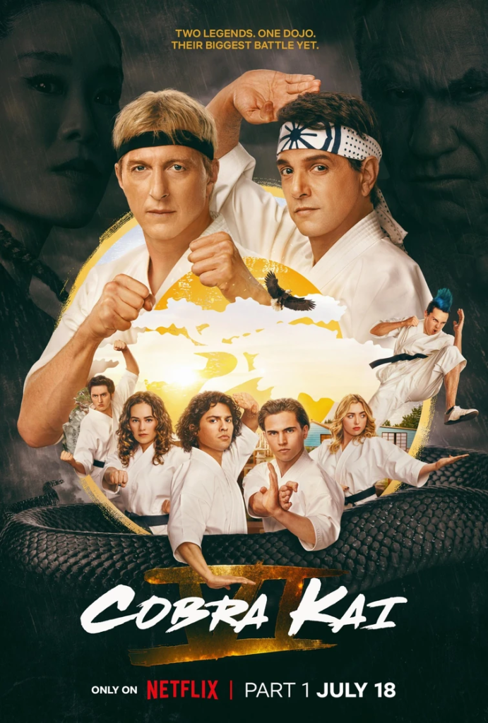 Good Shows to Watch