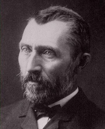 van gogh