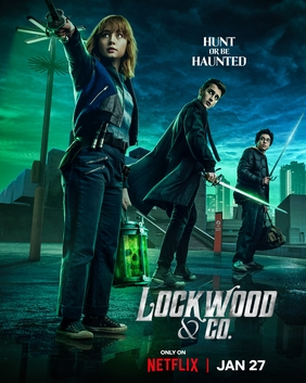 Watch on Netflix for Teens