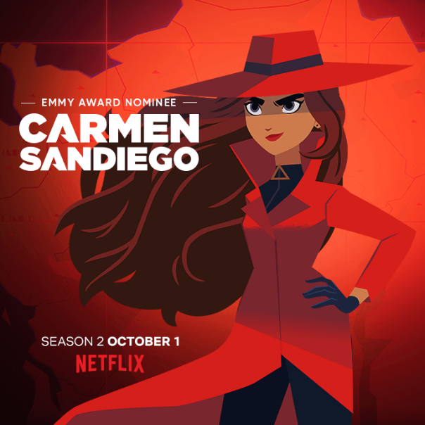Good Shows to Watch on Netflix for Teens