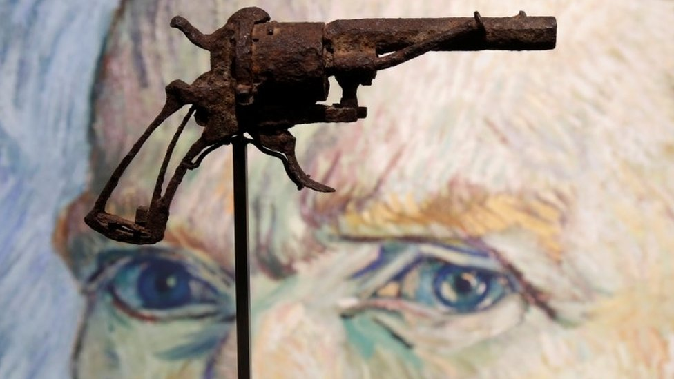 van gogh