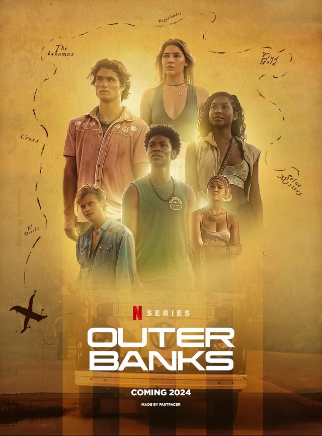 Good Shows to Watch on Netflix for Teens