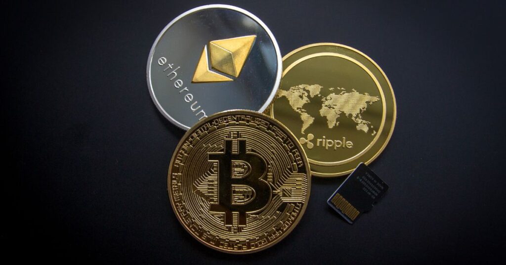 Cryptocurrency