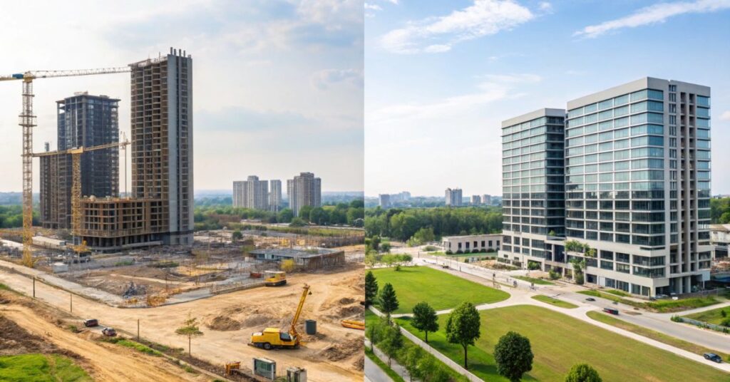 Top 10 Best Paying Jobs In Real Estate Investment Trusts 2025