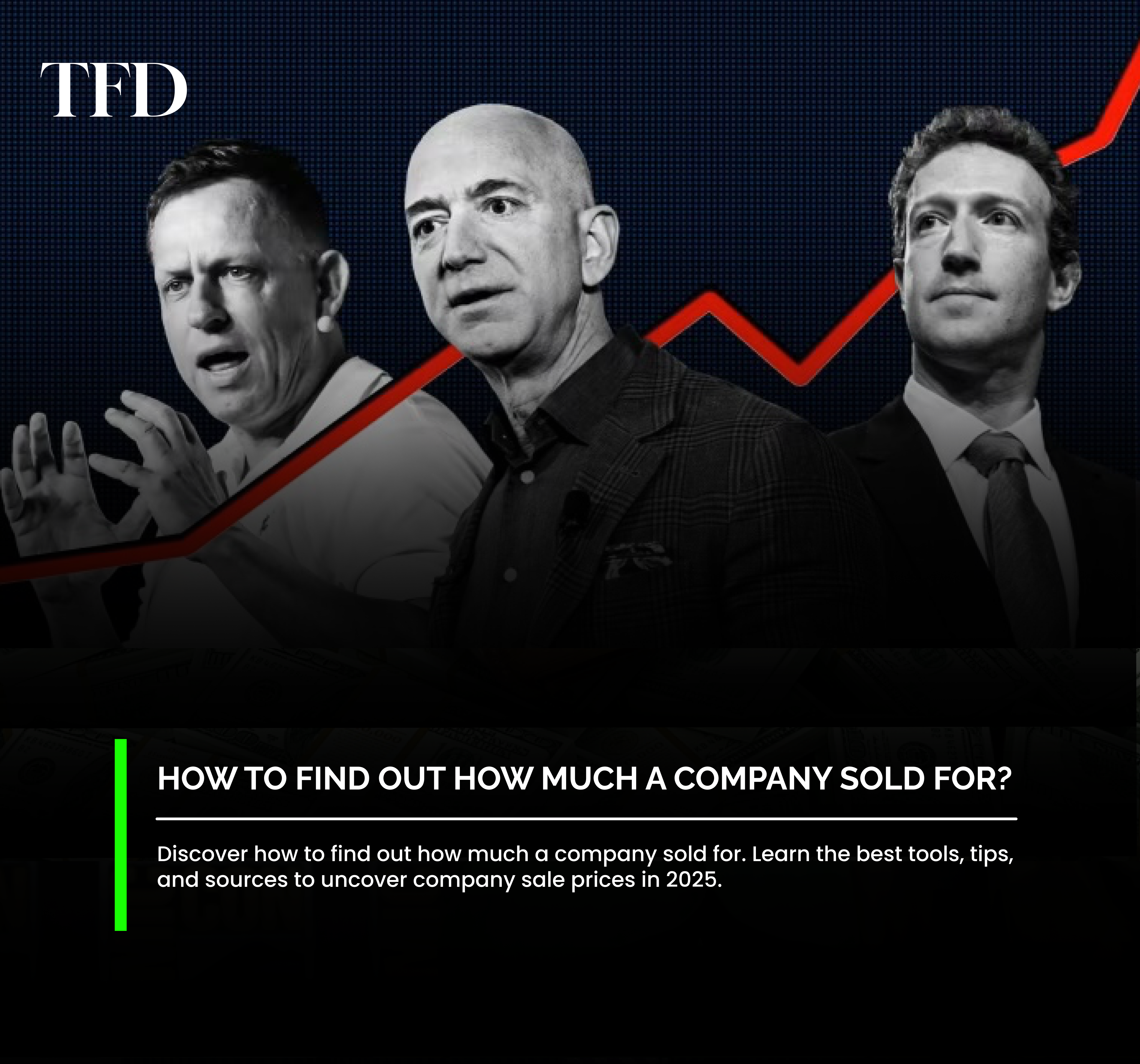 Company sold for