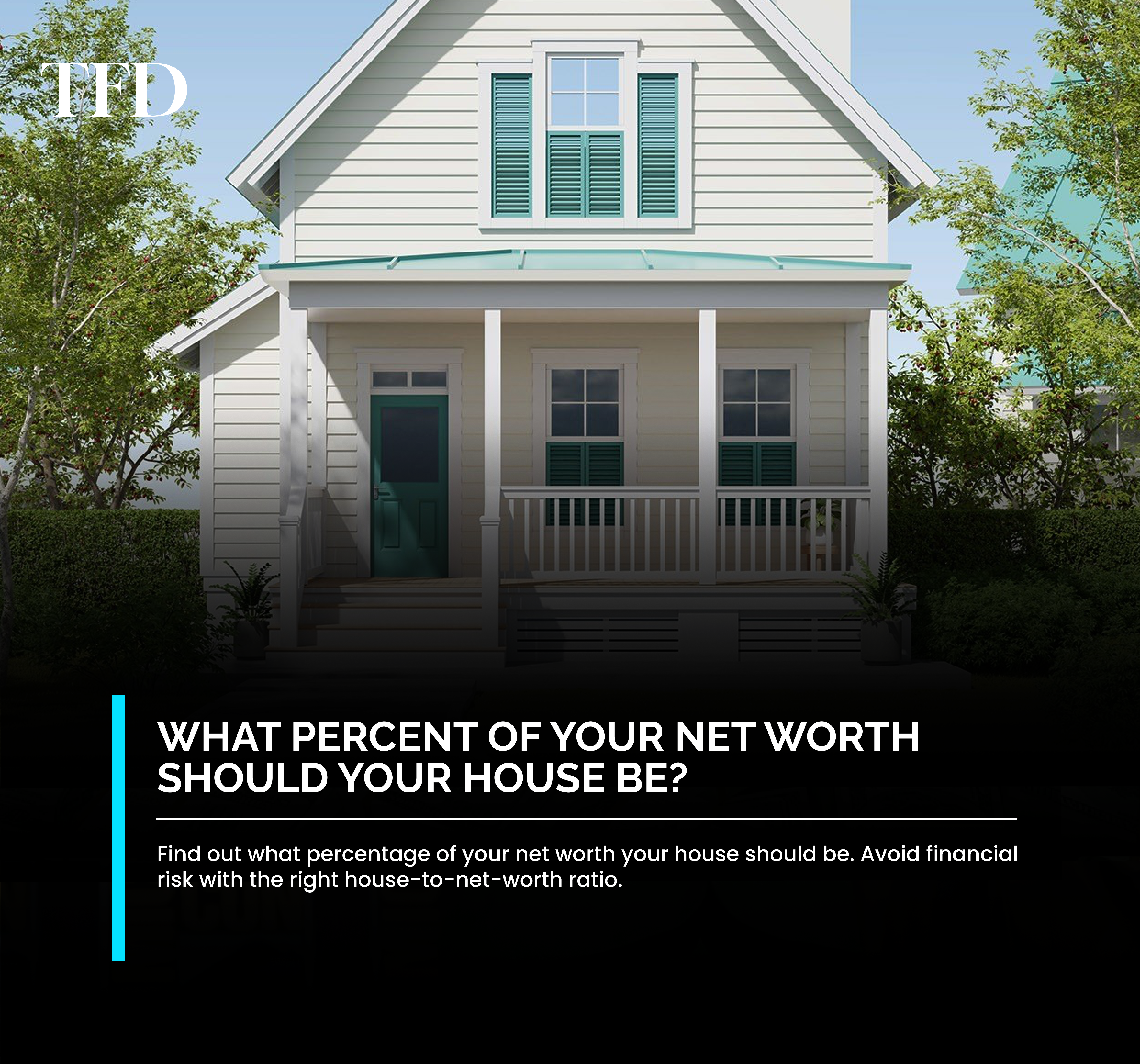 House net worth