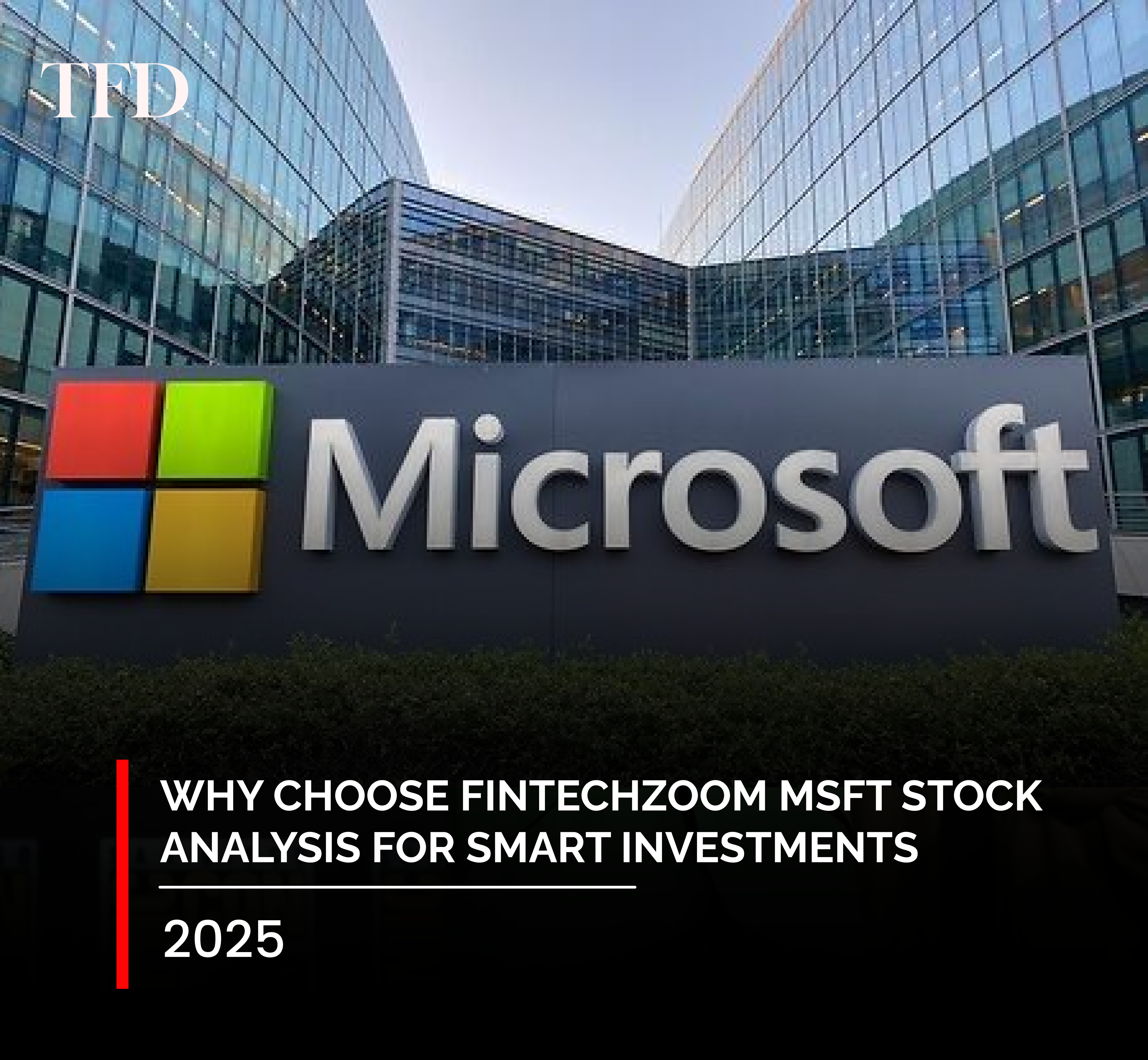 MSFT