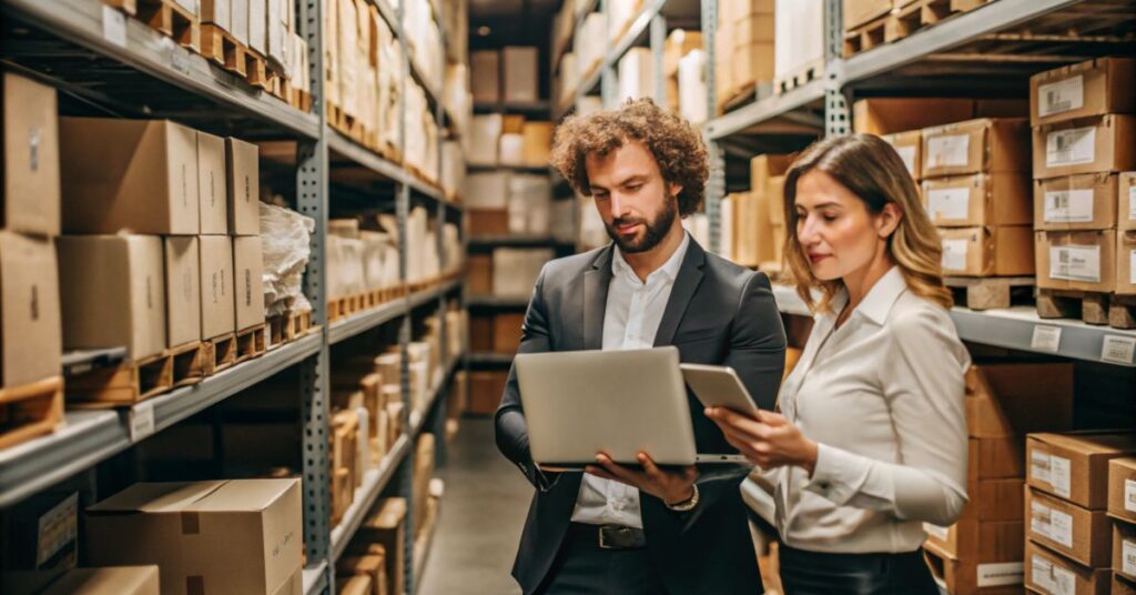 Where to Find Company Sale Records