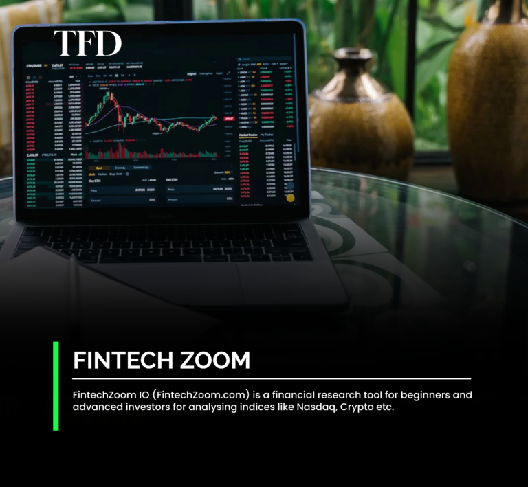 Why Fintech Zoom Is a Game-Changer for Investors in 2025