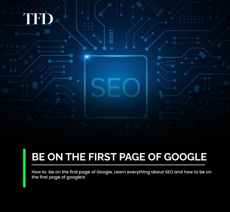 How to Get on First Page of Google Search David Aziz