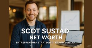 Scot Sustad Net Worth and Biography: The Entrepreneur Empowering Communities and Startups