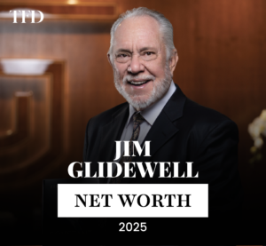 Jim Glidewell Net Worth and Biography – The Legacy of a Dental Industry Pioneer