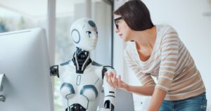 Small Business AI Adoption in the USA (2025): Tools, Trends & Transformation