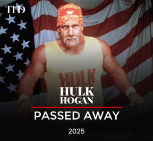 Hulk Hogan, Global Wrestling Legend, Dies at 71