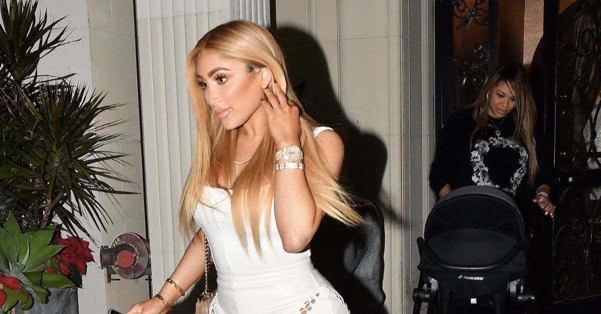 Nikki Baby Net Worth Inside the Life, Drama & Dollars of Miss Nikki Mudarris